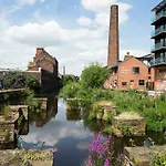 Cozy Apartment In The Heart Of Kelham Island 1Br Plus Sofa Bed
