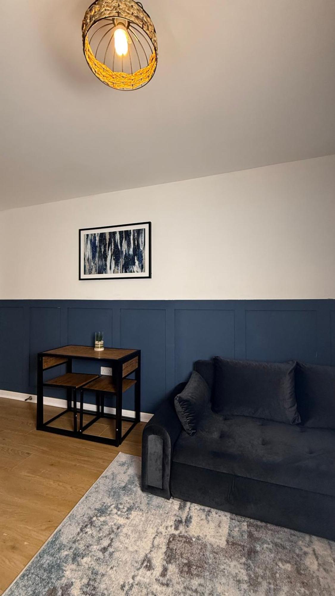 Apartment Cozy In The Heart Of Kelham Island 1br Sofa Bed