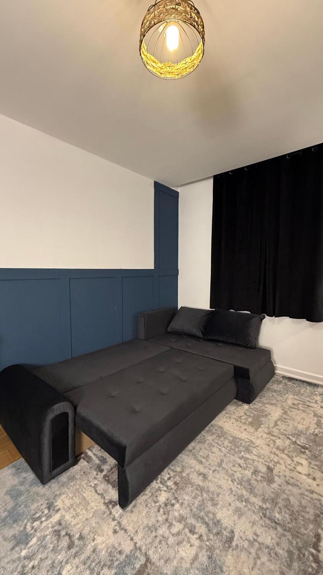 Cozy In The Heart Of Kelham Island 1br Sofa Bed Apartment *