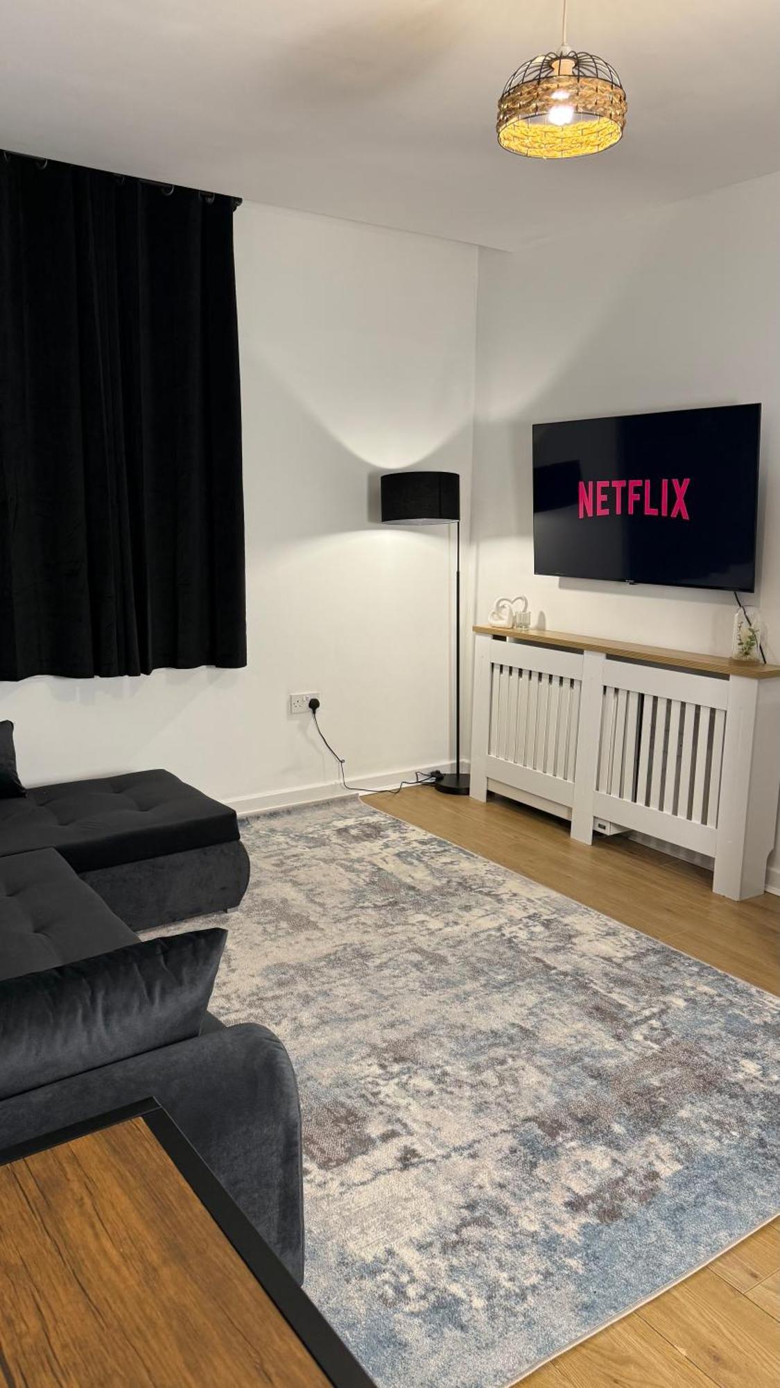 Cozy In The Heart Of Kelham Island 1br Sofa Bed