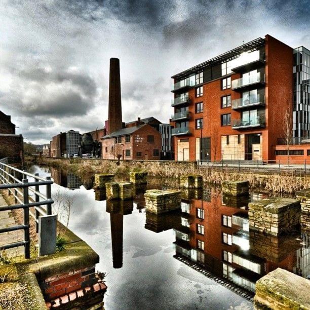 Cozy In The Heart Of Kelham Island 1br Sofa Bed Apartment