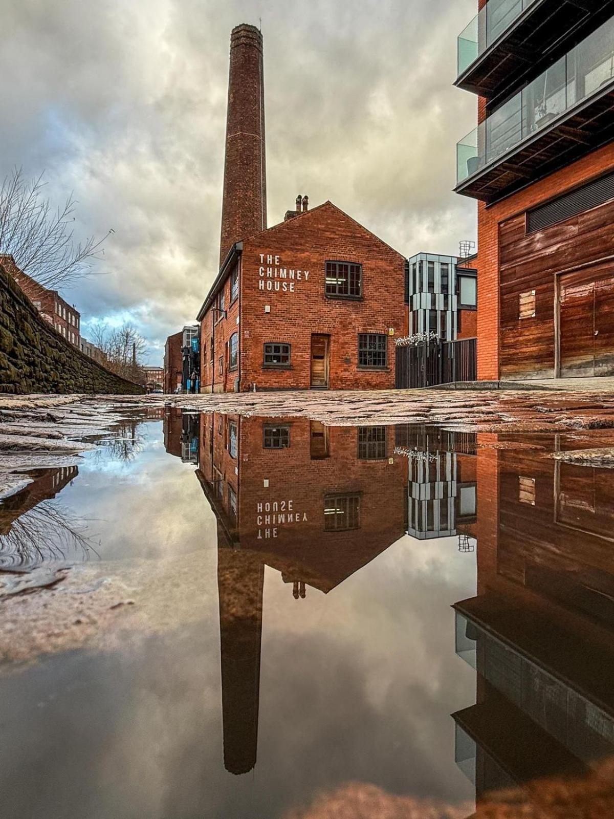 Cozy In The Heart Of Kelham Island 1br Sofa Bed Apartment